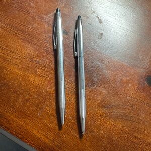 Cross pens